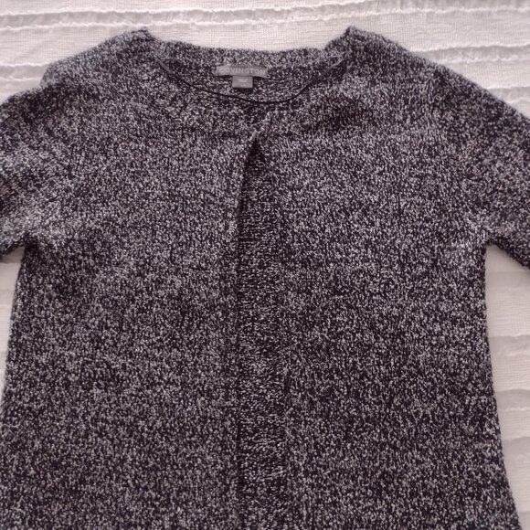 Covington Cardigan Sweater - Picture 7 of 9